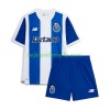 Fotbalový Dres FC Porto Dětské Domácí 2026/27 Fotbalový Dres FC Porto Dětské Domácí 2026/27